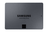 Samsung MZ-77Q1T0 1 TB 2.5" Serial ATA III V-NAND MLC
