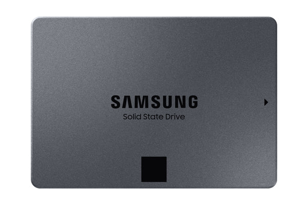 Samsung MZ-77Q1T0 1 TB 2.5" Serial ATA III V-NAND MLC