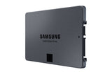 Samsung MZ-77Q1T0 1 TB 2.5" Serial ATA III V-NAND MLC