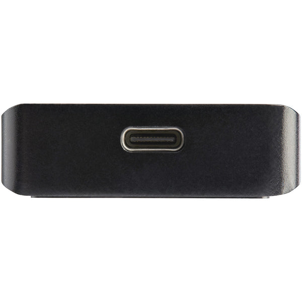 StarTech.com M2E1BRU31C drevkabinet SSD kabinet Sort M.2