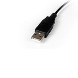 StarTech.com SVID2USB232 videoredigeringskort Composite + S-Video + RCA