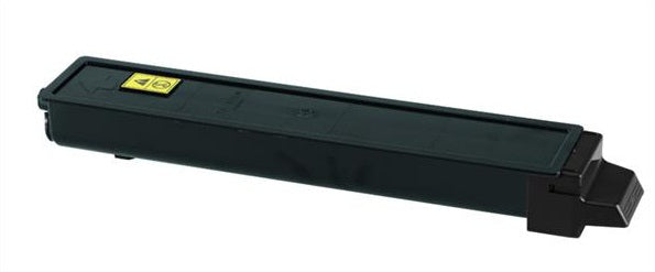 KYOCERA TK-895K tonerpatron 1 stk Original Sort