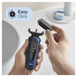 Braun 81697104 tilbehør til barbermaskine Barberingshoved