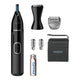 Philips 5000 series NT5650/16 præcision trimmer Sort