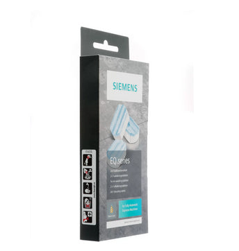 Siemens TZ80002B del & tilbehør til kaffemaskine Rengøringstablet
