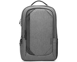 Lenovo Urban B730 43,9 cm (17.3") Rygsæk Kul, Grå