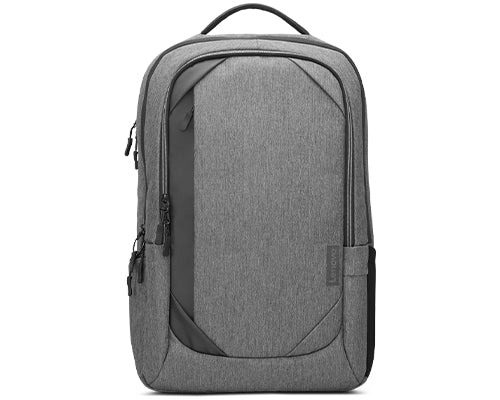 Lenovo Urban B730 43,9 cm (17.3") Rygsæk Kul, Grå
