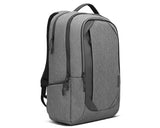 Lenovo Urban B730 43,9 cm (17.3") Rygsæk Kul, Grå