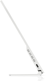 HP E-Series E14 G4 Portable Monitor computerskærm 35,6 cm (14") 1920 x 1080 pixel Fuld HD LCD Sølv