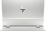 HP E-Series E14 G4 Portable Monitor computerskærm 35,6 cm (14") 1920 x 1080 pixel Fuld HD LCD Sølv