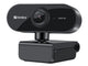 Sandberg 133-97 webcam 2 MP 1920 x 1080 pixel Sort