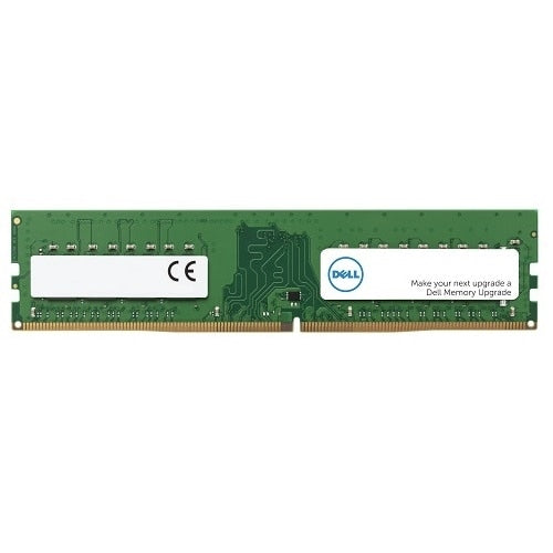 DELL AB120717 hukommelsesmodul 16 GB 1 x 16 GB DDR4 288-pin DIMM