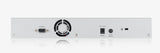Zyxel USG Flex 500 firewall (hardware) 1U 2,3 Gbit/sek.