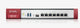 Zyxel USG Flex 500 firewall (hardware) 1U 2,3 Gbit/sek.
