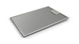 Bosch Serie 2 DWB96BC50 emhætte Vægmonteret Rustfrit stål 590 m³/t