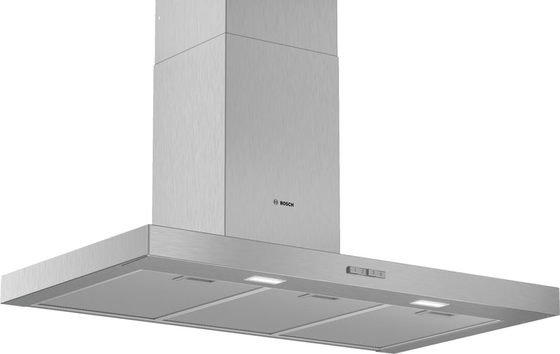 Bosch Serie 2 DWB96BC50 emhætte Vægmonteret Rustfrit stål 590 m³/t