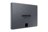 Samsung MZ-77Q1T0 1 TB 2.5" Serial ATA III V-NAND MLC