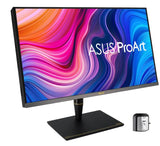 ASUS ProArt PA32UCX-PK computerskærm 81,3 cm (32") 3840 x 2160 pixel 4K Ultra HD LED Sort