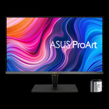 ASUS ProArt PA32UCX-PK computerskærm 81,3 cm (32") 3840 x 2160 pixel 4K Ultra HD LED Sort