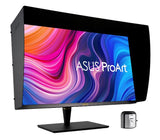 ASUS ProArt PA32UCX-PK computerskærm 81,3 cm (32") 3840 x 2160 pixel 4K Ultra HD LED Sort