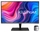 ASUS ProArt PA32UCX-PK computerskærm 81,3 cm (32") 3840 x 2160 pixel 4K Ultra HD LED Sort