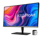 ASUS ProArt PA32UCX-PK computerskærm 81,3 cm (32") 3840 x 2160 pixel 4K Ultra HD LED Sort