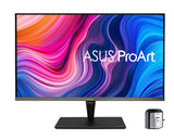 ASUS ProArt PA32UCX-PK computerskærm 81,3 cm (32") 3840 x 2160 pixel 4K Ultra HD LED Sort