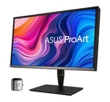 ASUS ProArt PA27UCX-K computerskærm 68,6 cm (27") 3840 x 2160 pixel 4K Ultra HD LED Sort