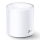 TP-Link Deco X20 (1-pack) Dual-band (2,4 GHz / 5 GHz) Wi-Fi 5 (802.11ac) Hvid 2 Intern