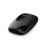 TP-Link M7000 cellulær netværksenhed Cellulær netværksrouter