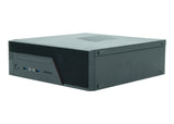 Chieftec BU-12B-300 computeretui Small Form Factor (SFF) Sort 300 W
