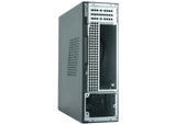 Chieftec BU-12B-300 computeretui Small Form Factor (SFF) Sort 300 W