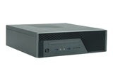 Chieftec BU-12B-300 computeretui Small Form Factor (SFF) Sort 300 W