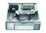 Chieftec BU-12B-300 computeretui Small Form Factor (SFF) Sort 300 W