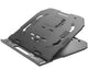 Lenovo GXF0X02619 laptop stativ Sort