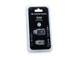 Conceptronic DONN04G kabel kønsskifter USB 3.1 Gen 1 Type-C, USB 2.0 Type-C USB 3.1 Gen 1 Type-A, USB 2.0 Micro Sort