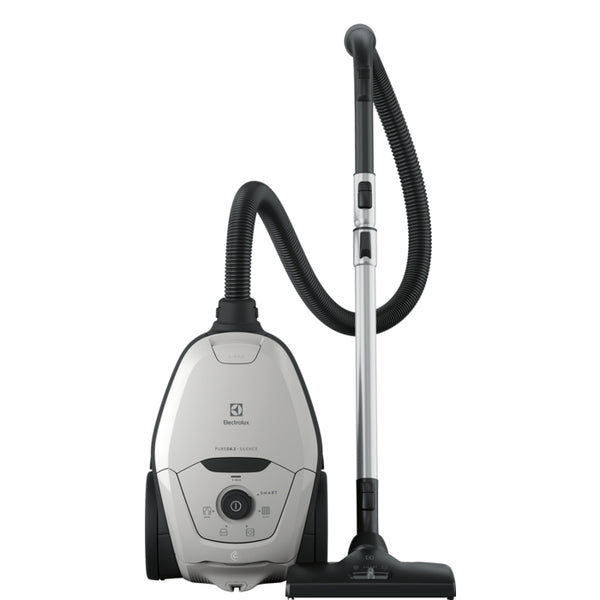 Electrolux Pure D8 3,5 L Beholder vakuum Dry 600 W Støvpose