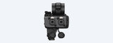 Sony XLR-K3M kamera flashtilbehør Flash-adapter