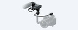 Sony XLR-K3M kamera flashtilbehør Flash-adapter