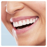 Oral-B Pulsonic Slim Luxe 4100 Voksen Sonisk tandbørste Roseguld