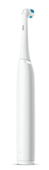 Oral-B iO Series 8N Voksen Vibrerende tandbørste Hvid