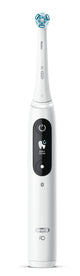 Oral-B iO Series 8N Voksen Vibrerende tandbørste Hvid