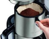 Bosch TKA8A683 kaffemaskine Semi-auto Filter kaffemaskine 1,1 L