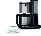 Bosch TKA8A683 kaffemaskine Semi-auto Filter kaffemaskine 1,1 L
