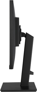 ASUS VA27DQSB computerskærm 68,6 cm (27") 1920 x 1080 pixel Fuld HD LED Sort