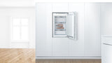 Bosch Serie 6 GIV21AFE0 fryser Stående fryser Indbygget 96 L Hvid