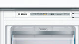 Bosch Serie 6 GIV21AFE0 fryser Stående fryser Indbygget 96 L Hvid