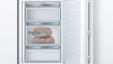 Bosch Serie 6 GIV21AFE0 fryser Stående fryser Indbygget 96 L Hvid
