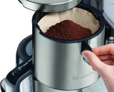 Bosch TKA8A681 kaffemaskine Semi-auto Filter kaffemaskine 1,1 L
