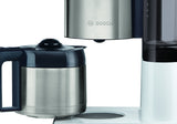 Bosch TKA8A681 kaffemaskine Semi-auto Filter kaffemaskine 1,1 L